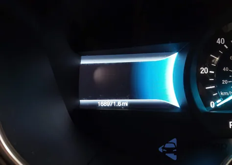 2015 Ford Fusion Hybrid Se from USA, damaged, VIN 3FA6P0LU7FR170648